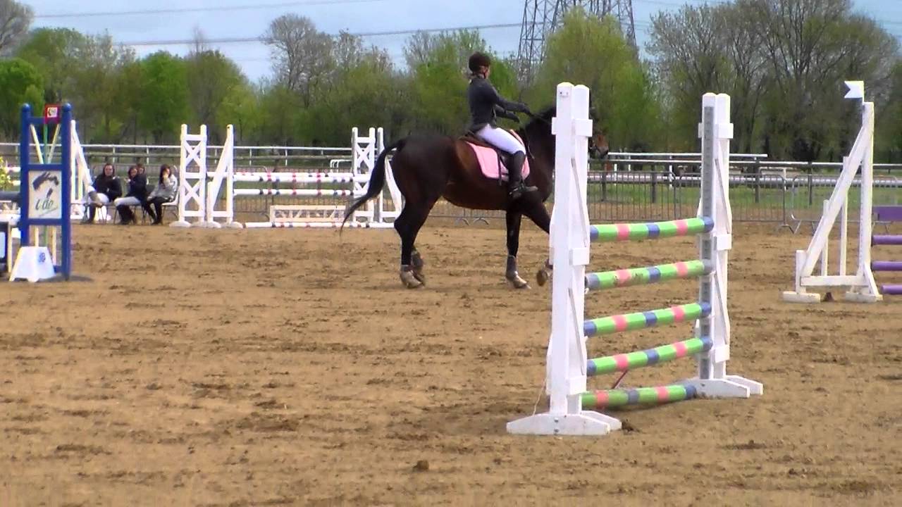 Manon et Horion II - Club 1 - Cordemais