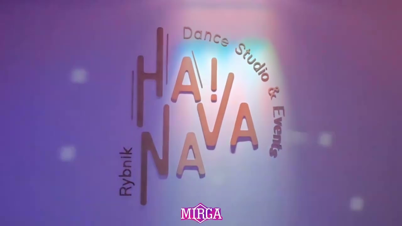 Bachata w  Havanie  -  Mirga Latino Music 