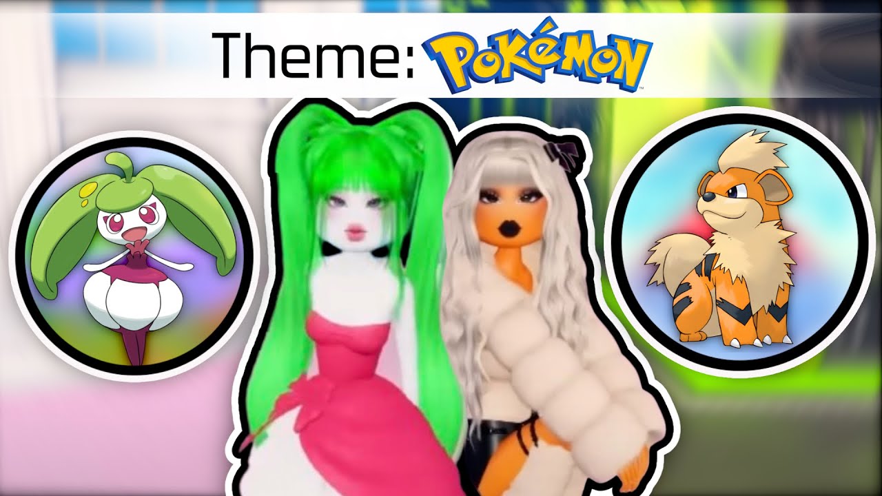 Giving Pokemon 