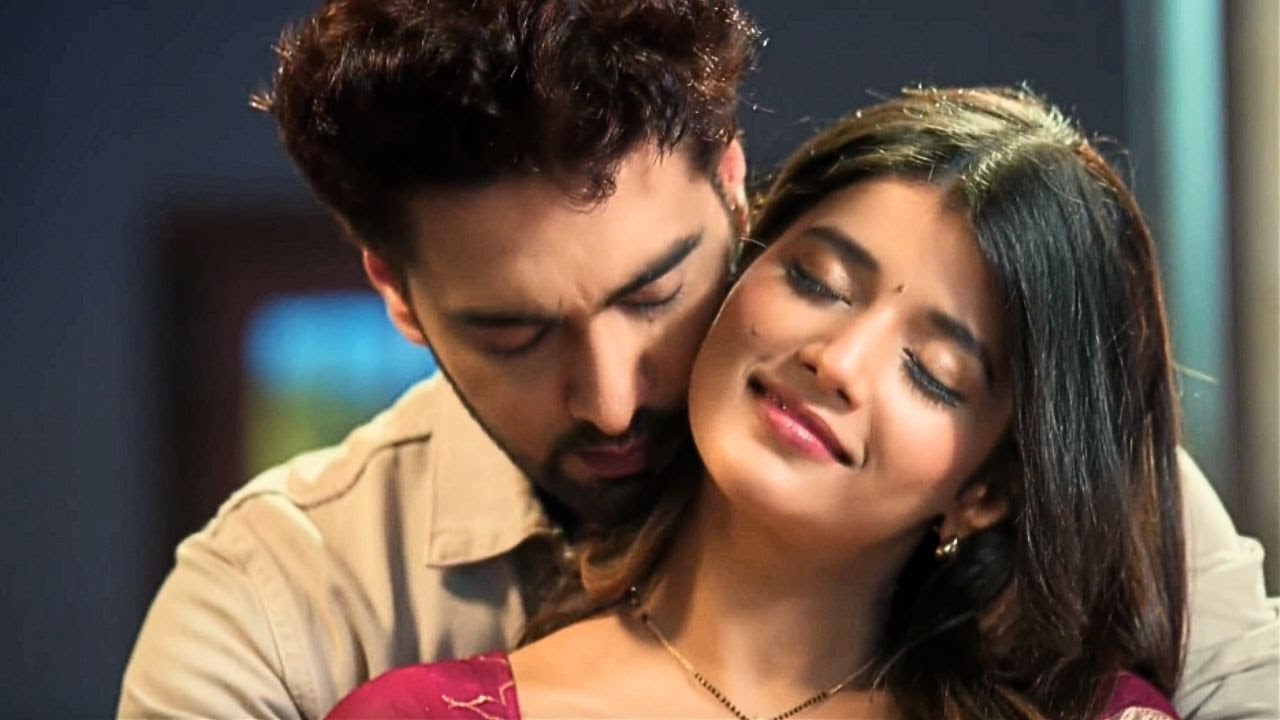 Yeh Rishta Kya Kehlata Hai Today Episode PROMO: Armaan Aur Abhira Ke Beech Hua Romance, Maangi Maafi