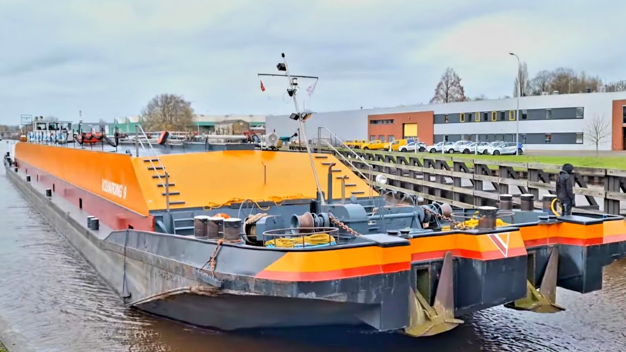 ⚓️Apart maar valt wel op⚓️
