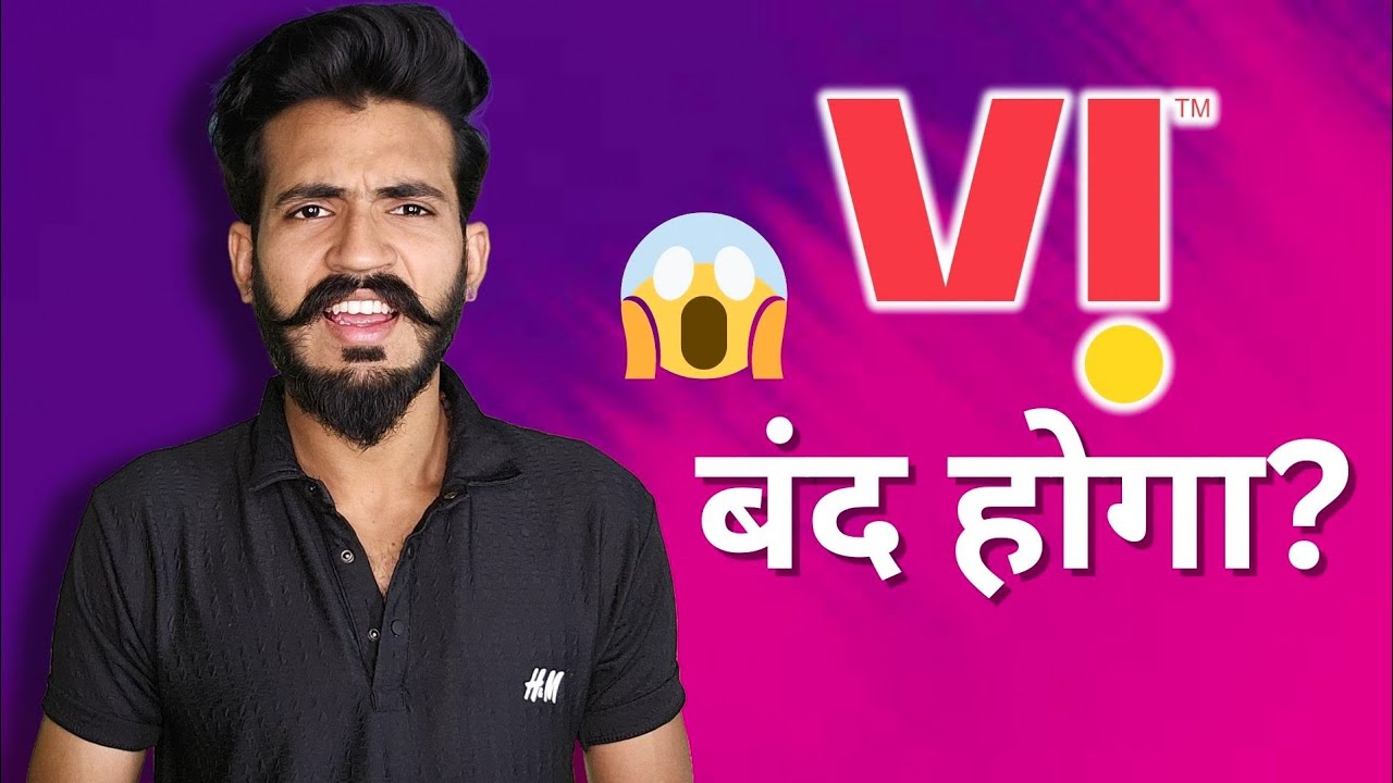 Is Vi Shutting Down? The Truth About Vodafone Idea's Financial Crisis