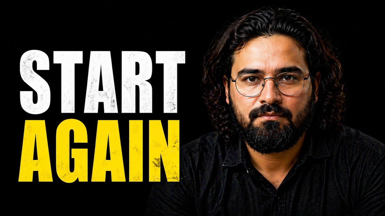  Stop Waiting for the Perfect Time | The Truth About Procrastination