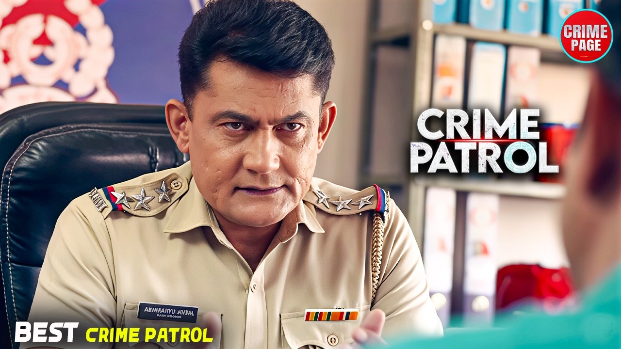 Investigation Begins: खौफनाक मर्डर मिस्ट्री महिला का शव पेड़ पर मिला || Crime Patrol || #FullEpisode