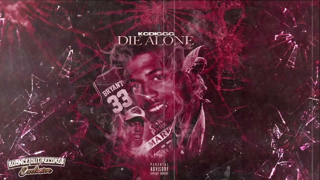 Kcdiggg - Love Will Get You Killed Feat. Ramezzy (Exclusive Visualizer) II Prod. Heytaewon