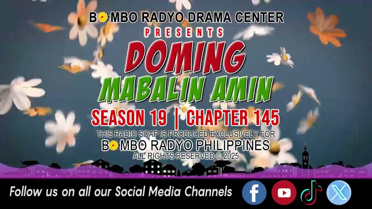 Doming Mabalin Amin - Season 19 | Chapter 145
