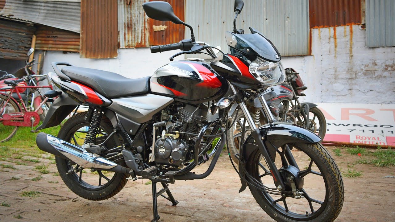 Bajaj Discover 110 with ASB Update || Detailed Hindi Review || Pros and Cons