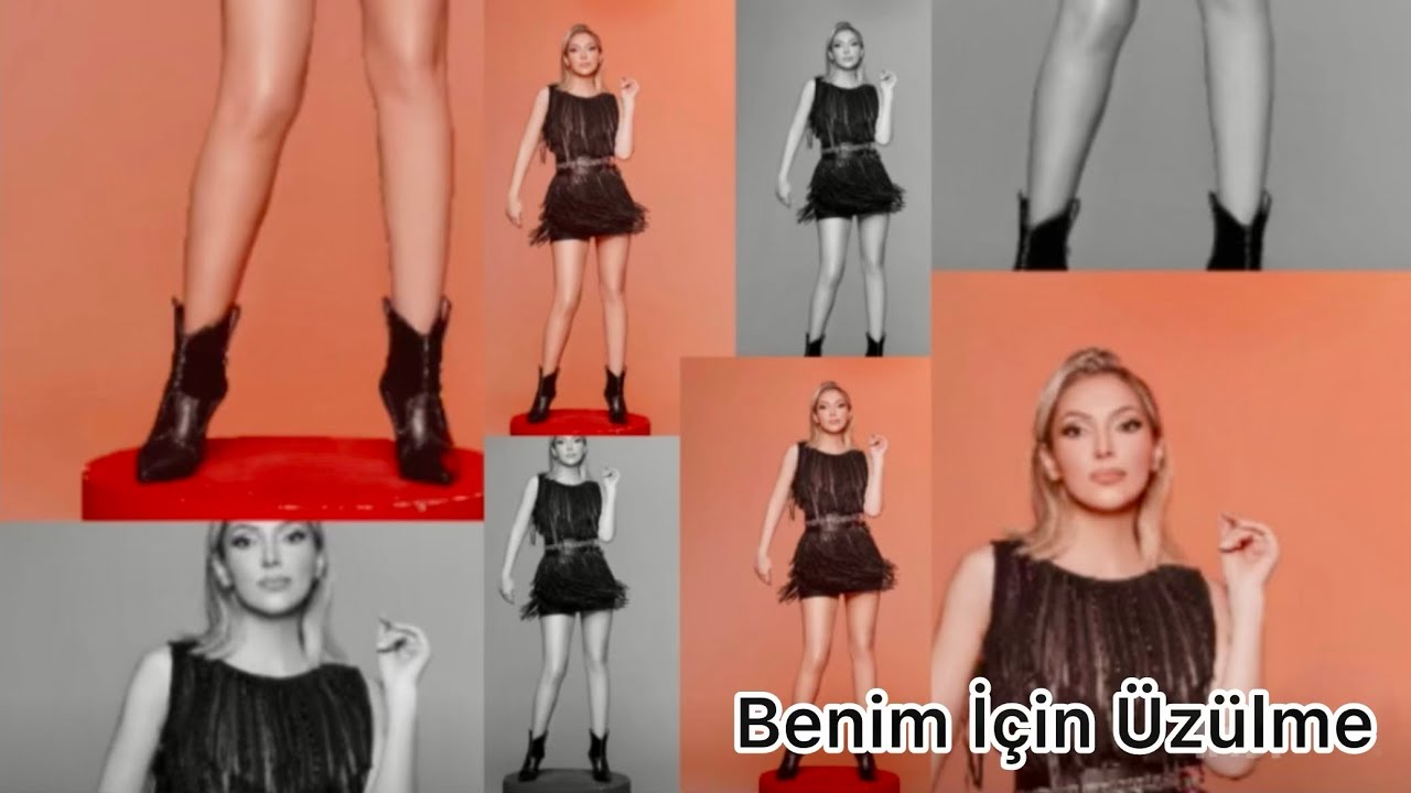 Benim İçin Üzülme (Akustik Cover) Seda Saltan (Trt Fm canlı yayın)