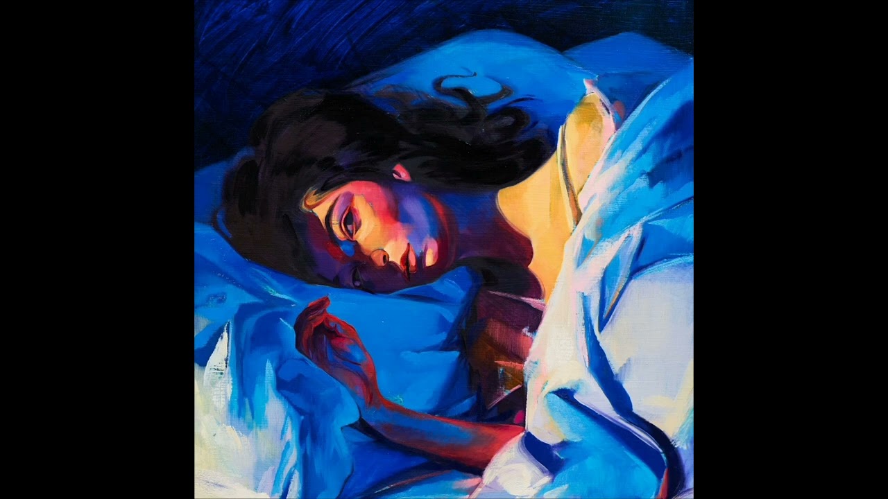 Lorde - Sober (Instrumental with Backing Vocals)