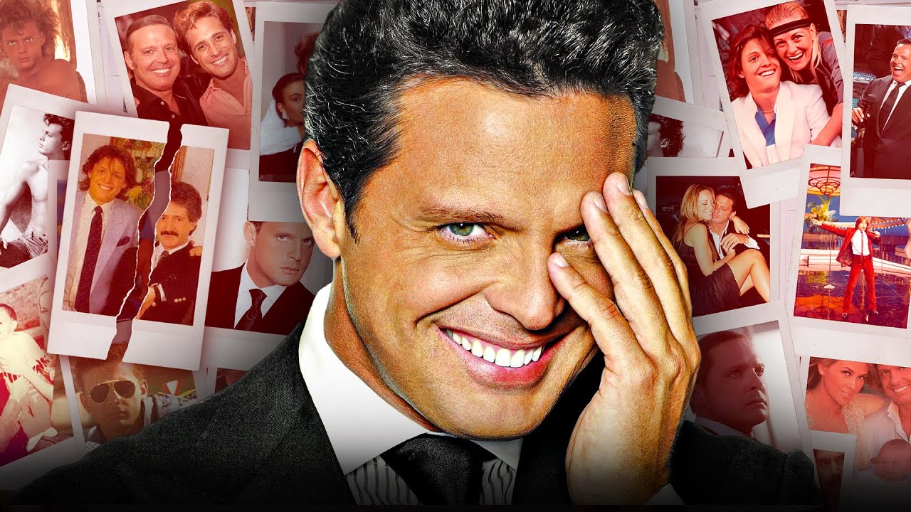 La OSCURA VERDAD de Luis Miguel: Fama, Engaños y Misterio