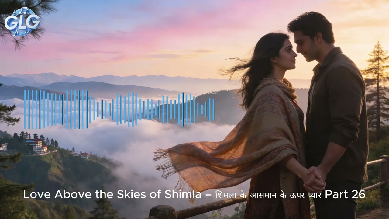 Love Above the Skies of Shimla – शिमला के आसमान के ऊपर प्यार Part 26