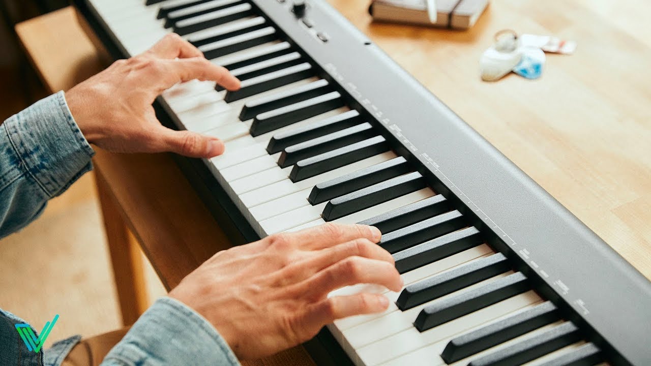 I 5 Migliori Pianoforti Digitali del 2023