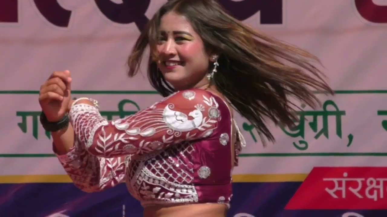 सरस्वती पुजा तथा छैठौ महोत्सव मेला खुंग्री रोल्पा २०८१