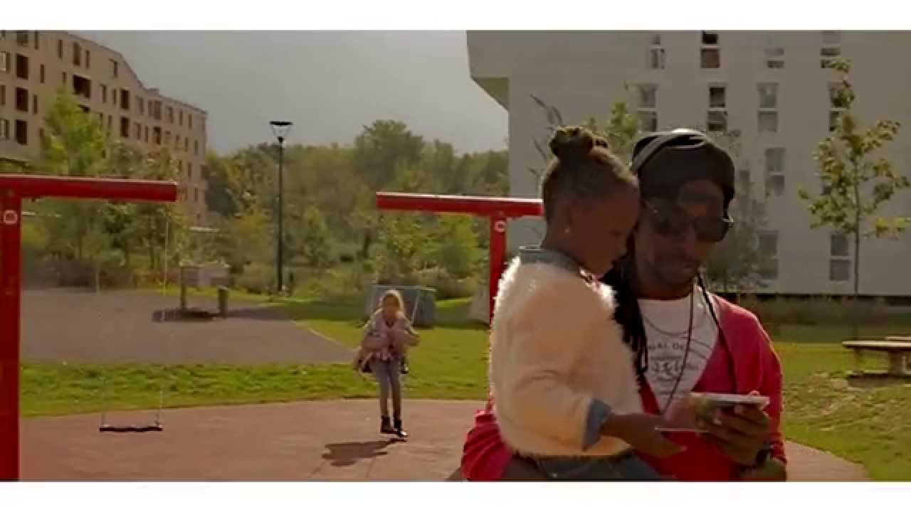 Maxxy Dready - Brother feat Dj&eacute; (Official Vid&eacute;o)
