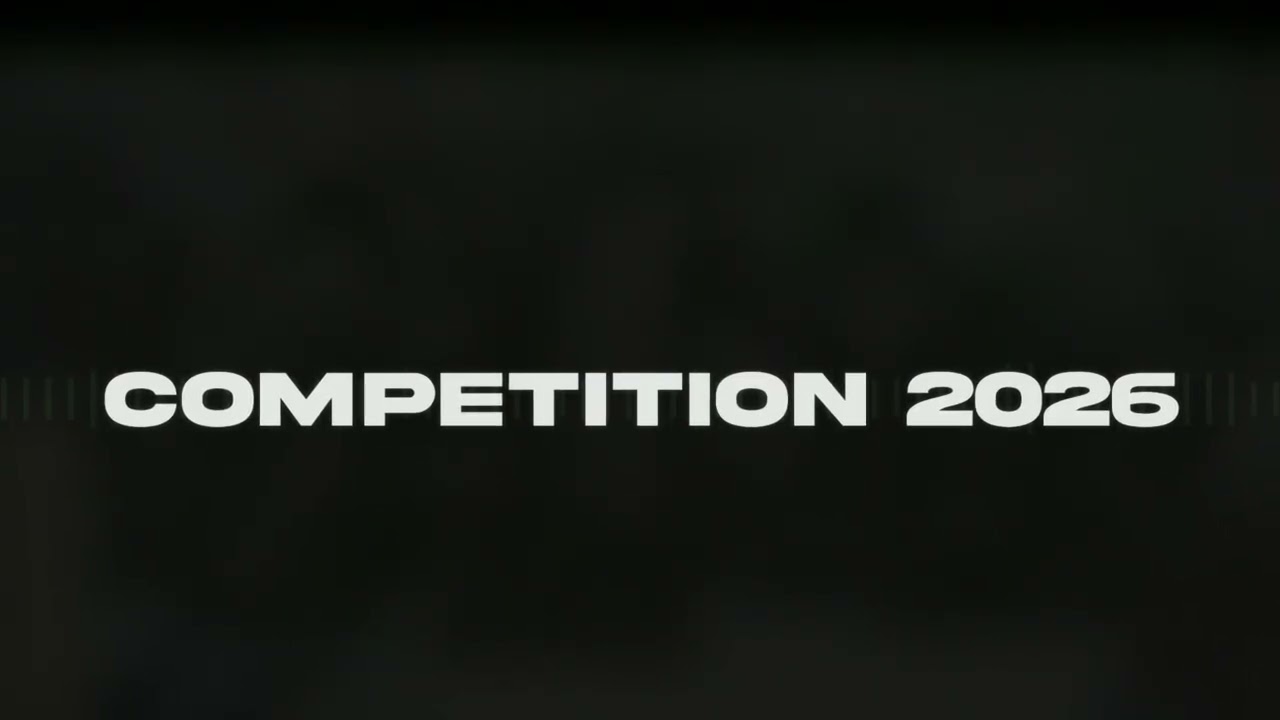 Competition (2026 MIX) (INSTRUMENTAL)