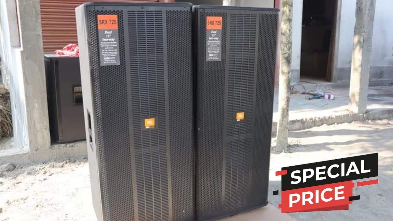 Original jbl 2 Top price | 15sw550 Jbl speaker price | 2 Top jbl  कितना पड़ेगा?