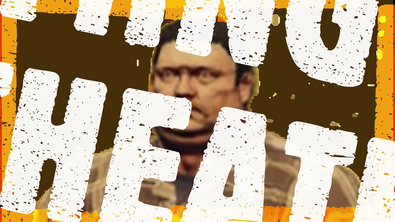 Mikey Money: The Trailer