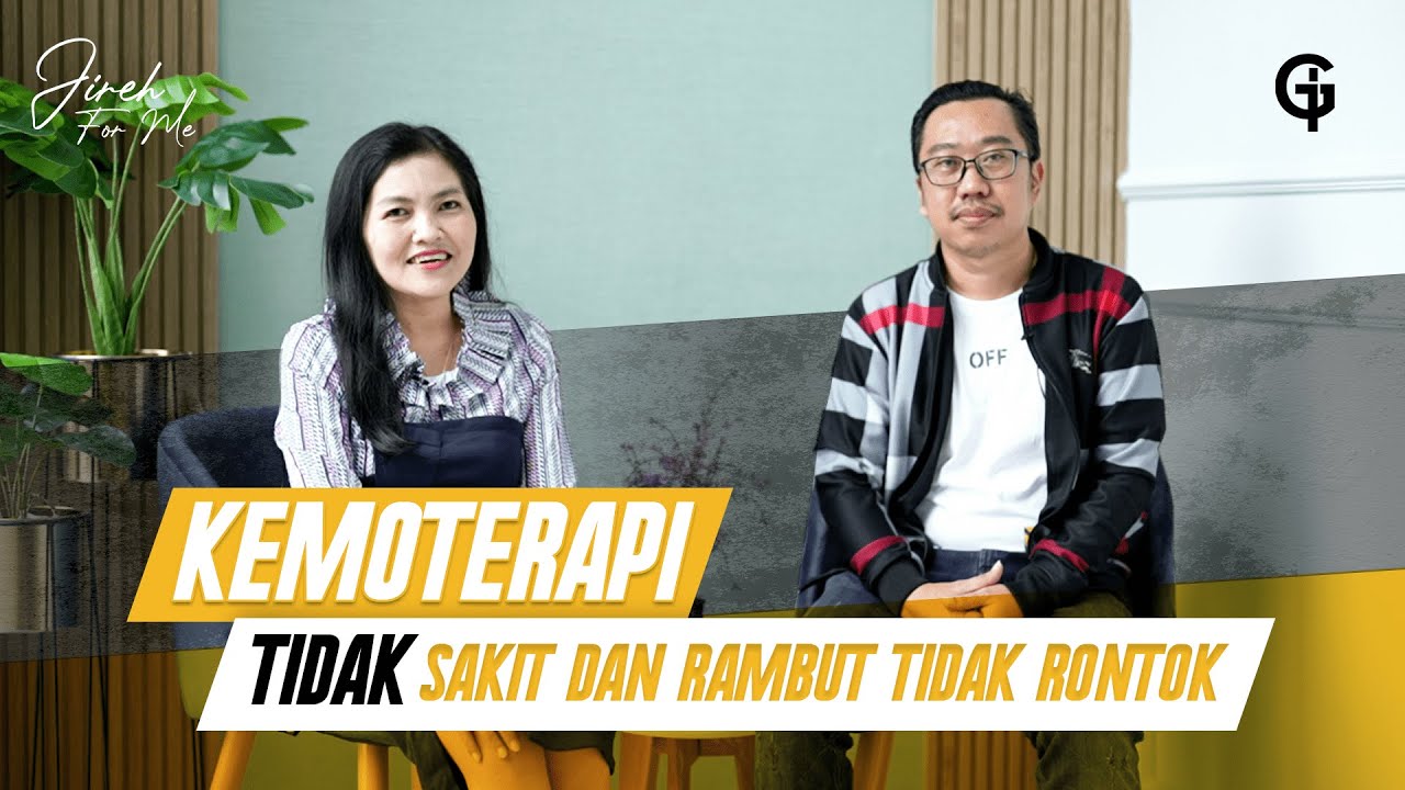 MUJIZAT Sembuh dari KANKER PAYUDARA | Kisah Kesaksian Jemaat GSJS | Jireh for Me