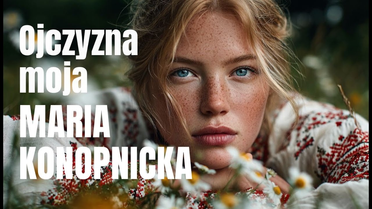 MARIA KONOPNICKA – „Ojczyzna moja” na nowo