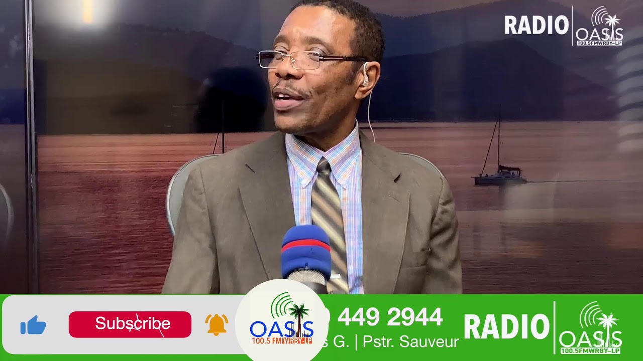 Radio Oasis WRBY 100.5 Live