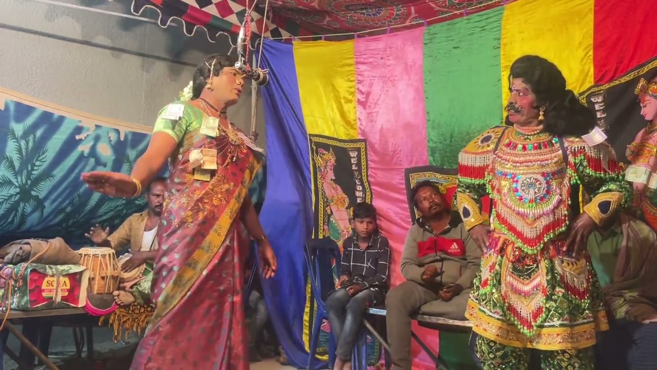 Mahabharatam Mallika & Siva//9705913885//