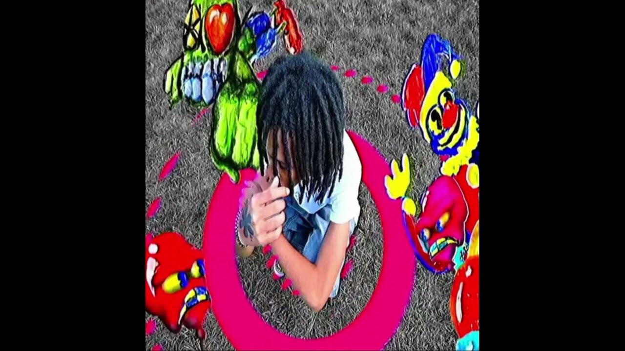 [FREE] Prettifun x Che type beat 