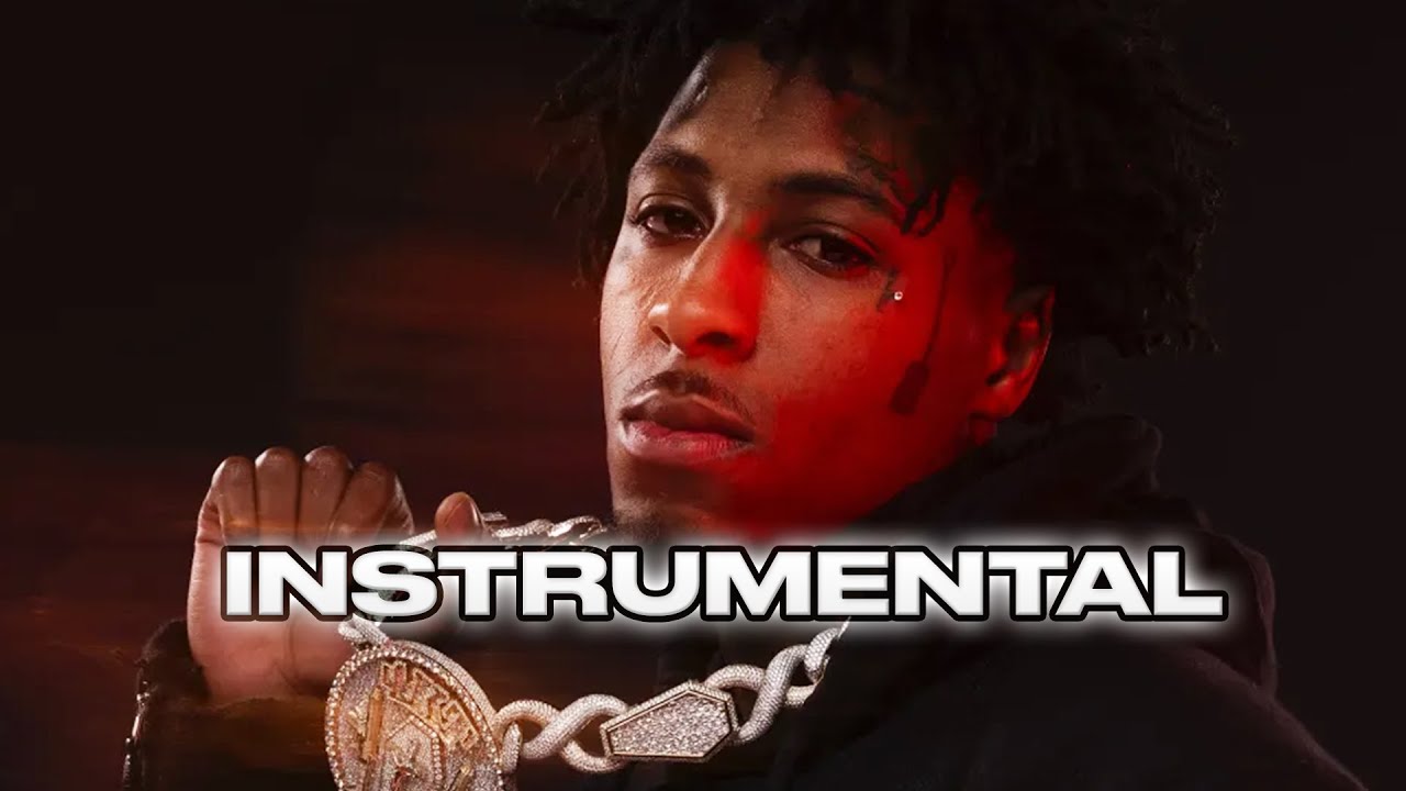 NBA Youngboy - Top Cobain (INSTRUMENTAL)