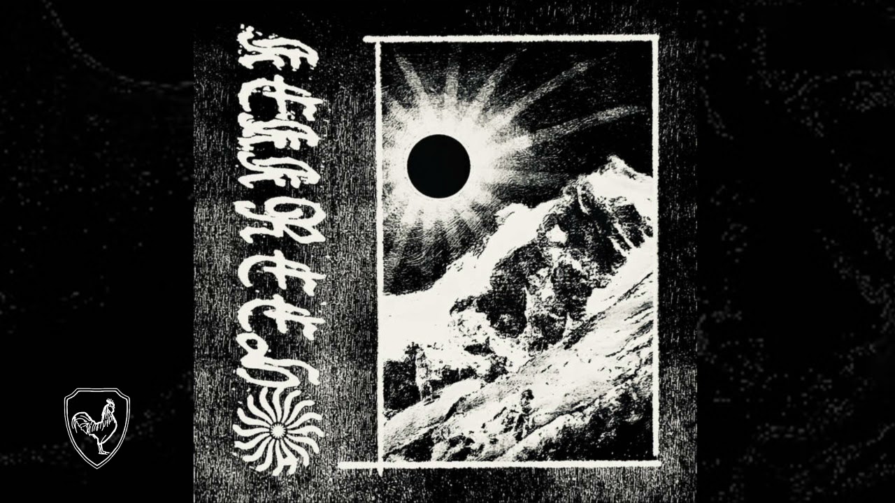 Këkkreëhszïnriirbre - Mount Hyyprërrbreoëh & shadows in frozen holes
