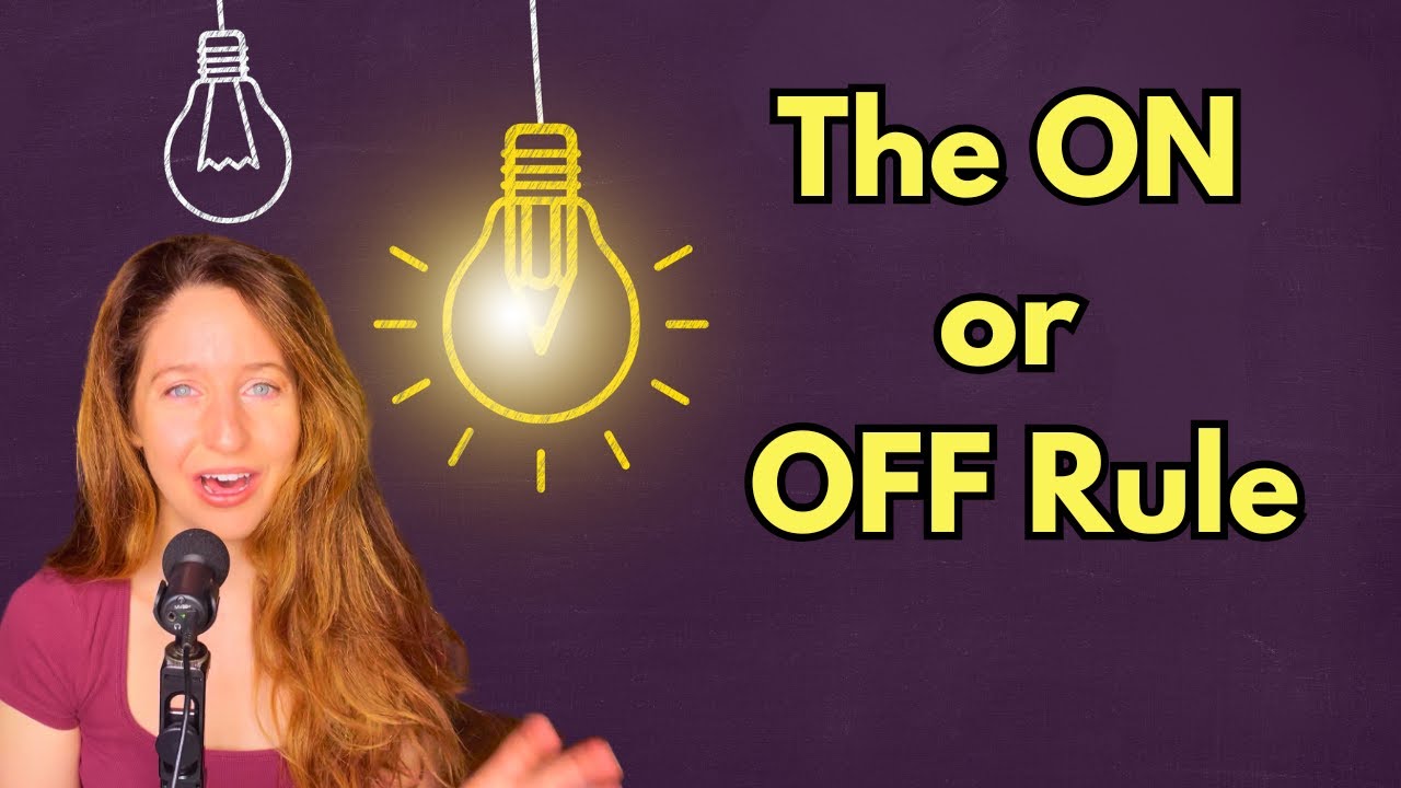 Improve Focus & Productivity and get ACTUAL time OFF
