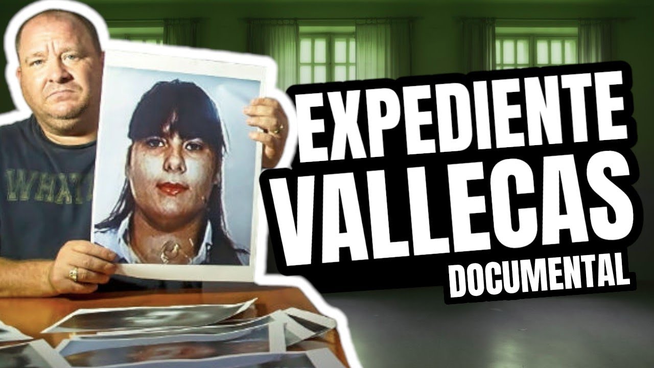 Expediente Vallecas 🇪🇦 (Documental)