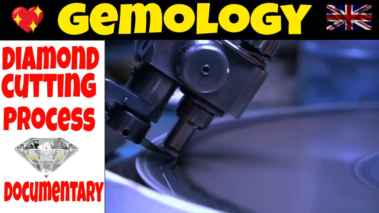 Diamond Cutting Process in Surat: Documentary on Gemology