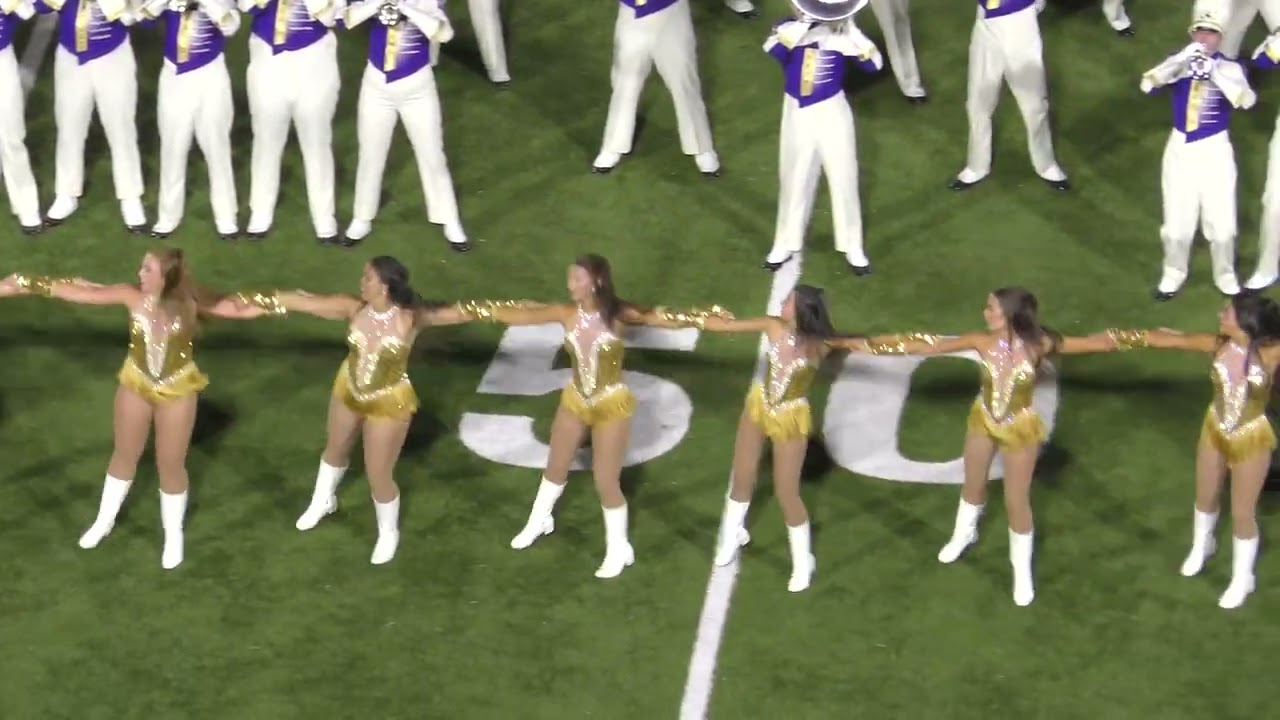 2024 University of North Alabama 