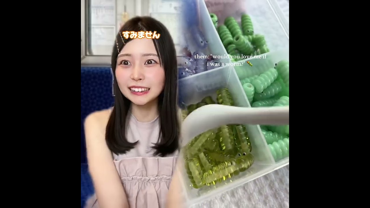 短ビデオ（maipan_03）解压ビデオ