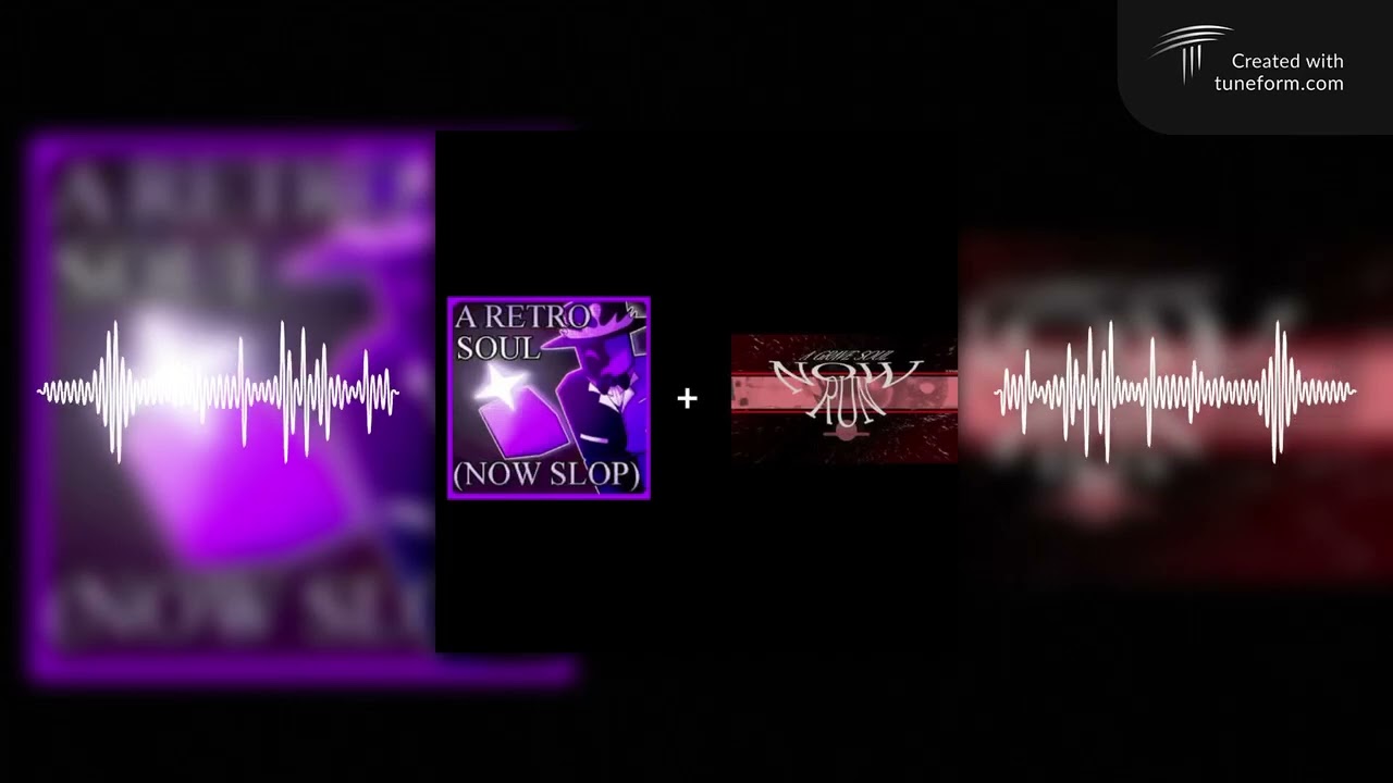 A Grave Soul (Now Slop) Remix