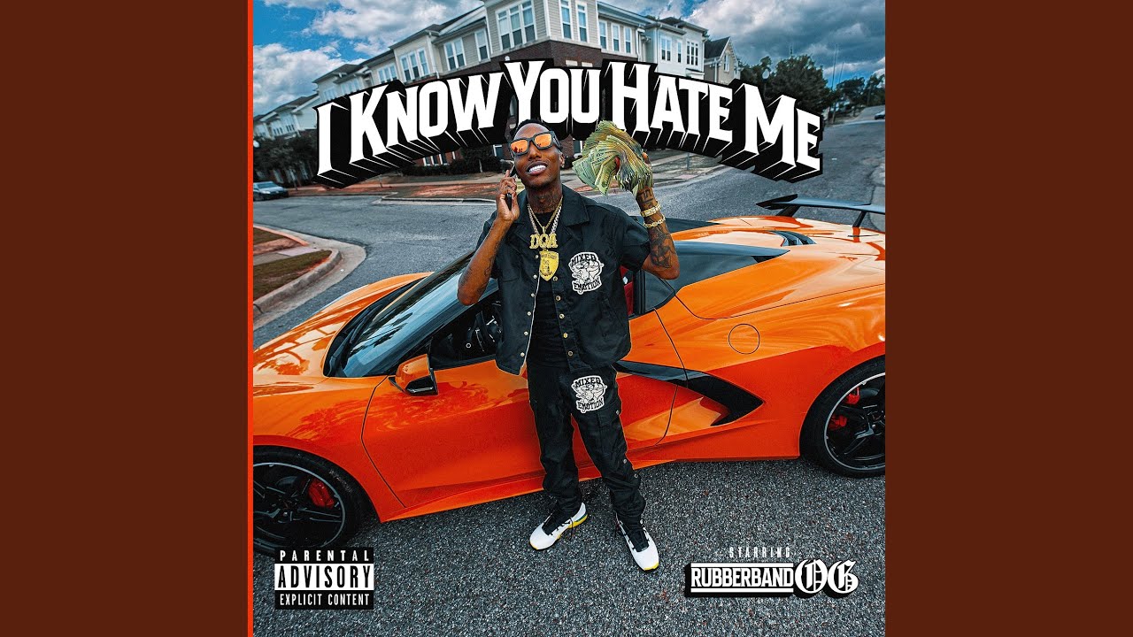 Let Me See You (Fun Song)