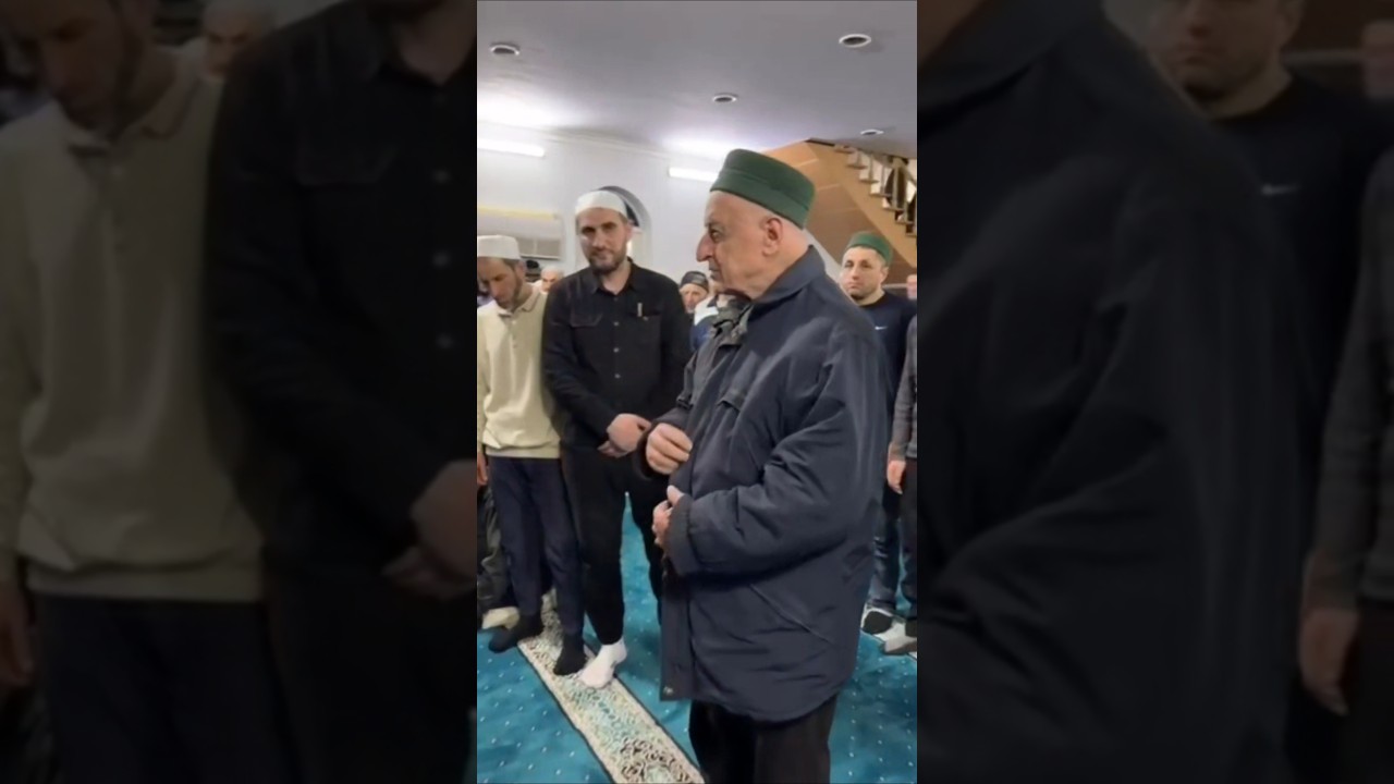 ТаравихIалдаса хадуб 13.03.2026 год #твнасихат #дагестан #абдулжалилафанди