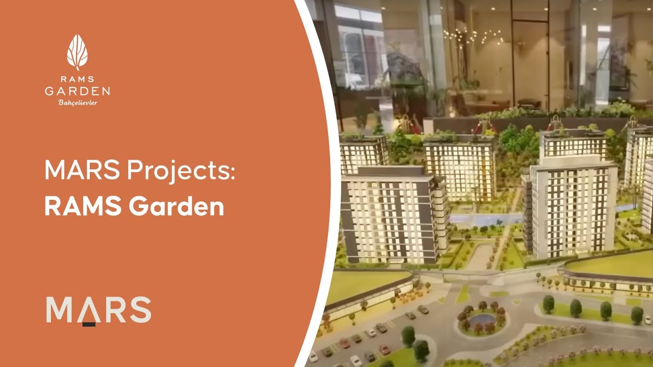 MARS Projects: RAMS Garden