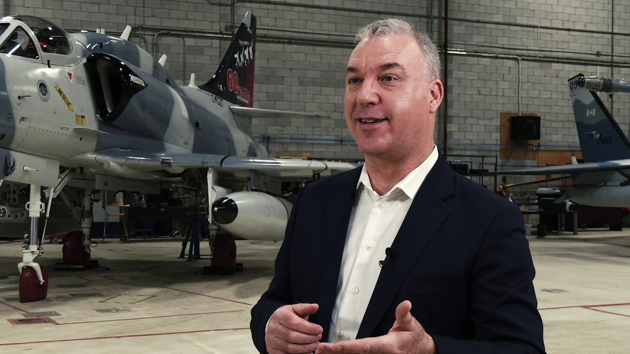 Top Aces - 90,000 Flight Hours
