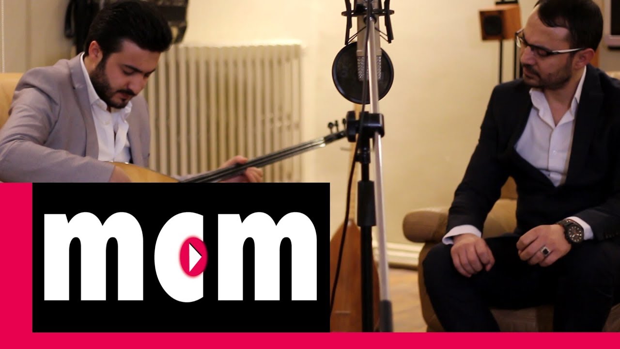 Veli Alp & Ahmet Aslan - Ağlarım / 2019
