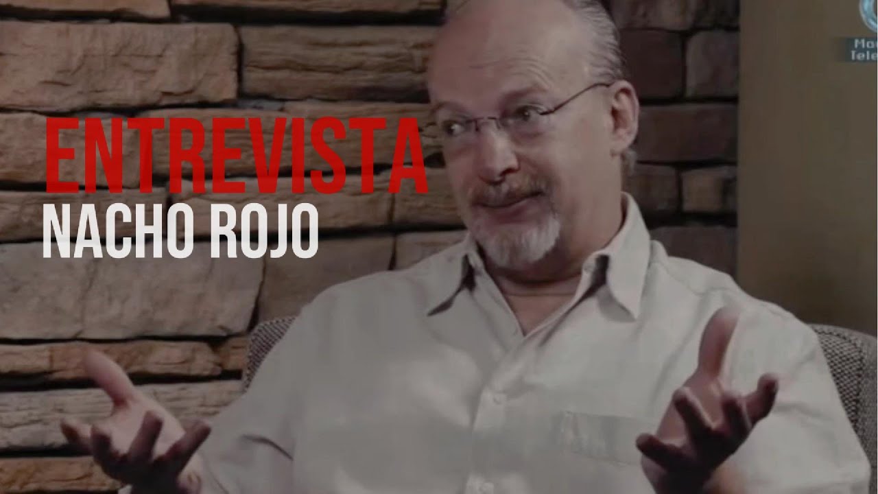 ENTREVISTA 2025 CONTACTADO SIRIANO ALEJANDRO GONZALEZ