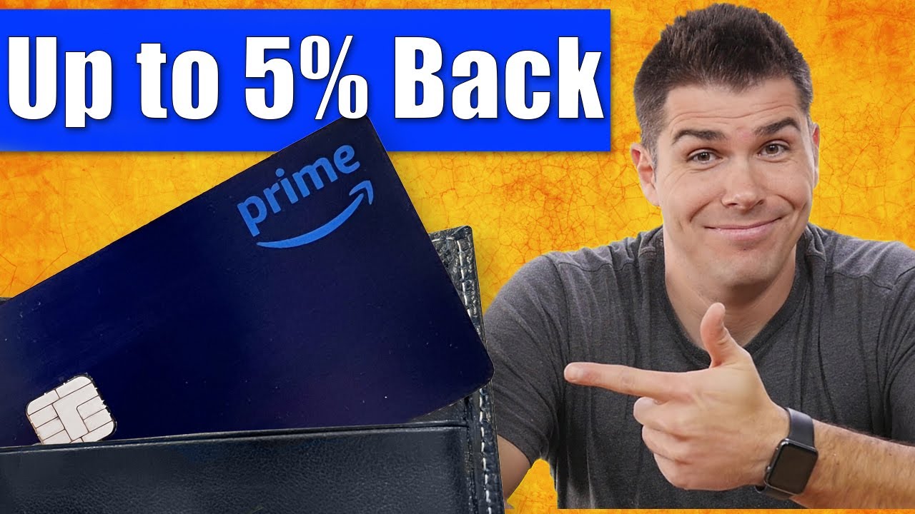 Amazon Prime Visa Card (2025 Review After 8 Years of Use)