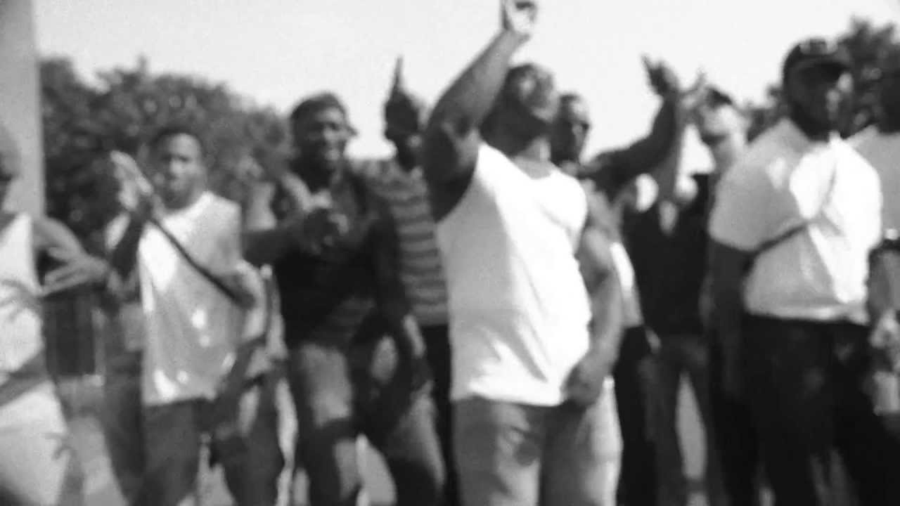Baseman - We Ouchea