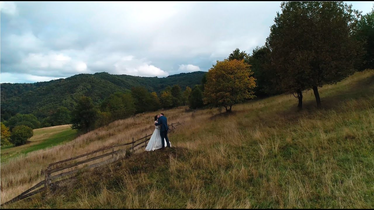 MARIKA & ŠIMON I 4K