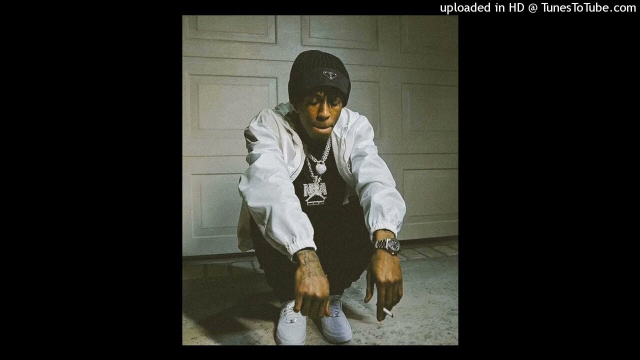 [FREE] NBA Youngboy Type Beat - ''Distant Voices''