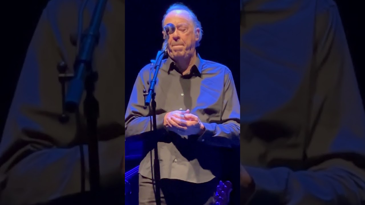 Boz Scaggs 