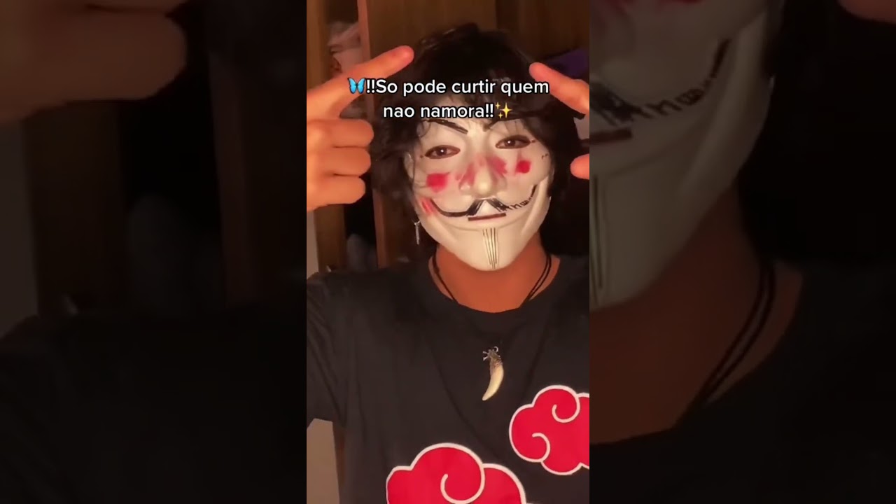 Vcs namoram?