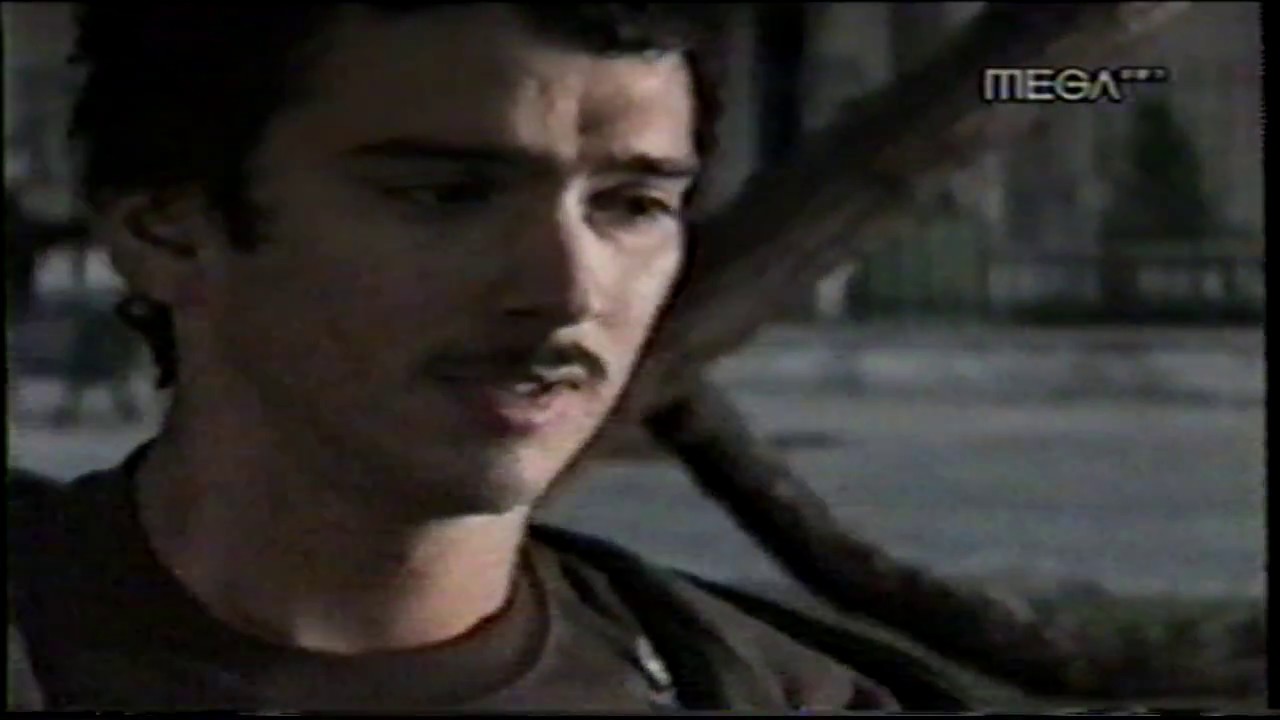 LA OTRA CARA DEL ESPEJO - Amor Eterno