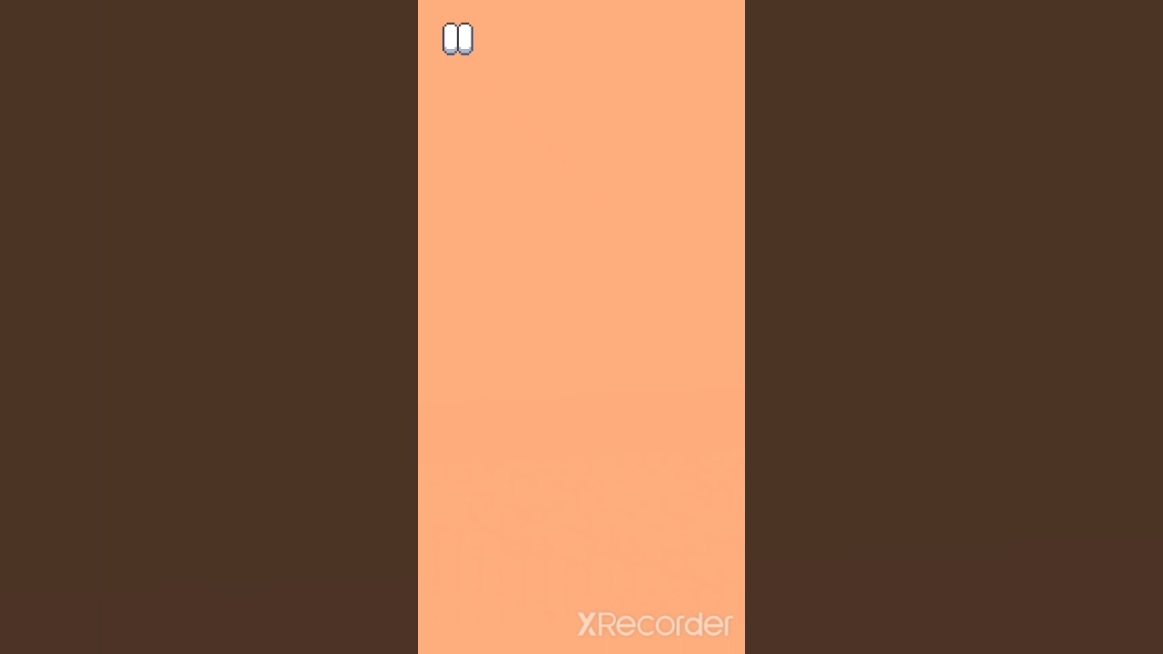 luchando contra los jefes de little GG fancade (modo arcade)