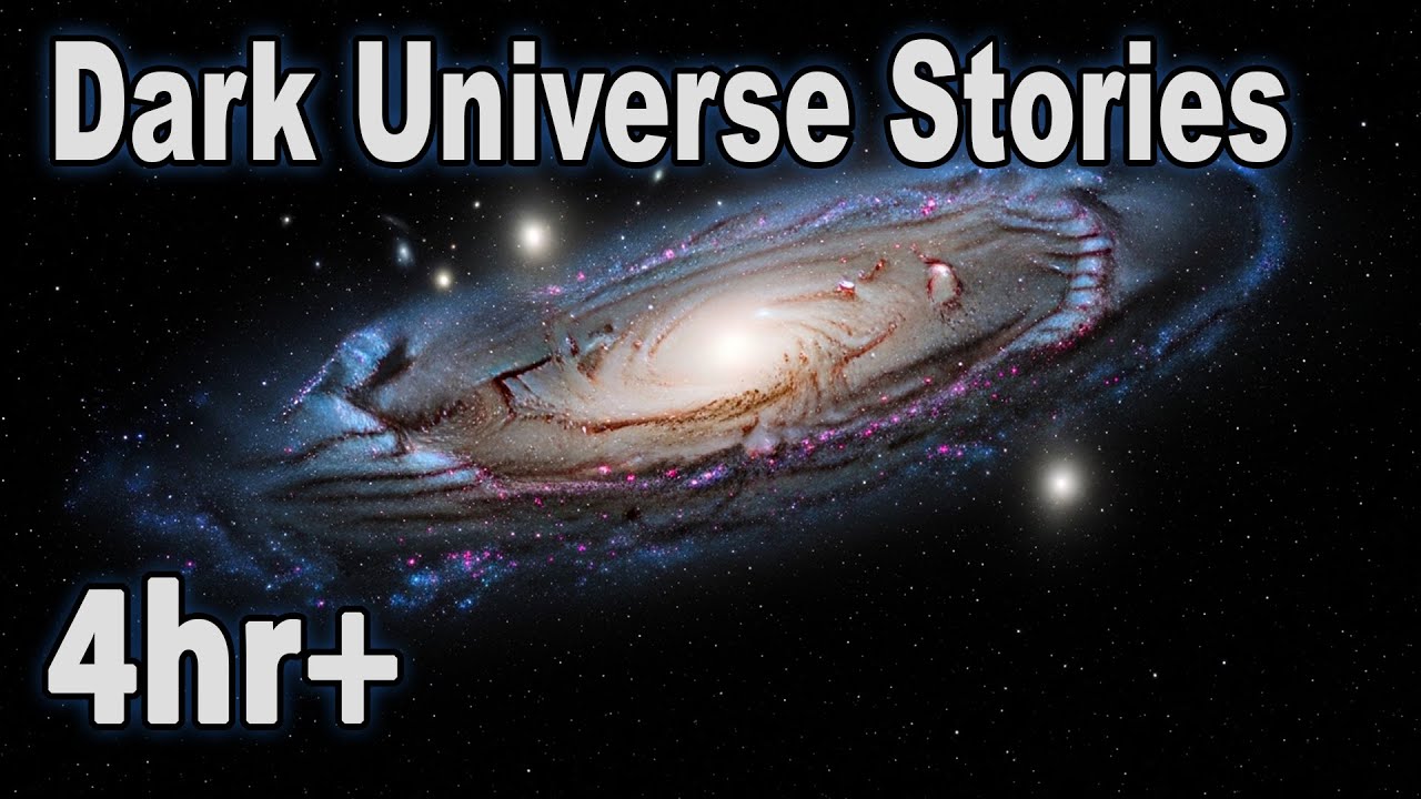 Cosmic Sleep | Aliens Listened When Stars Began Complaining About Humans | Deep Space Story | Vol 2