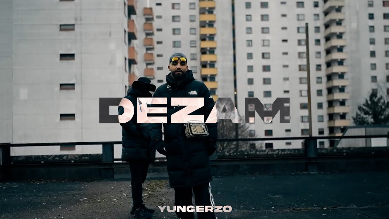 [FREE] DELIL x AVIE TYPE BEAT ''DEZAM''